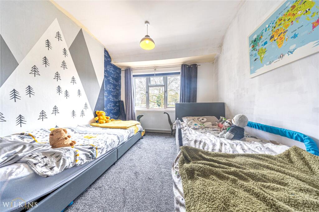 Additional image 14 of The Ridgeway, Erdington, Birmingham, West Midlands, B23