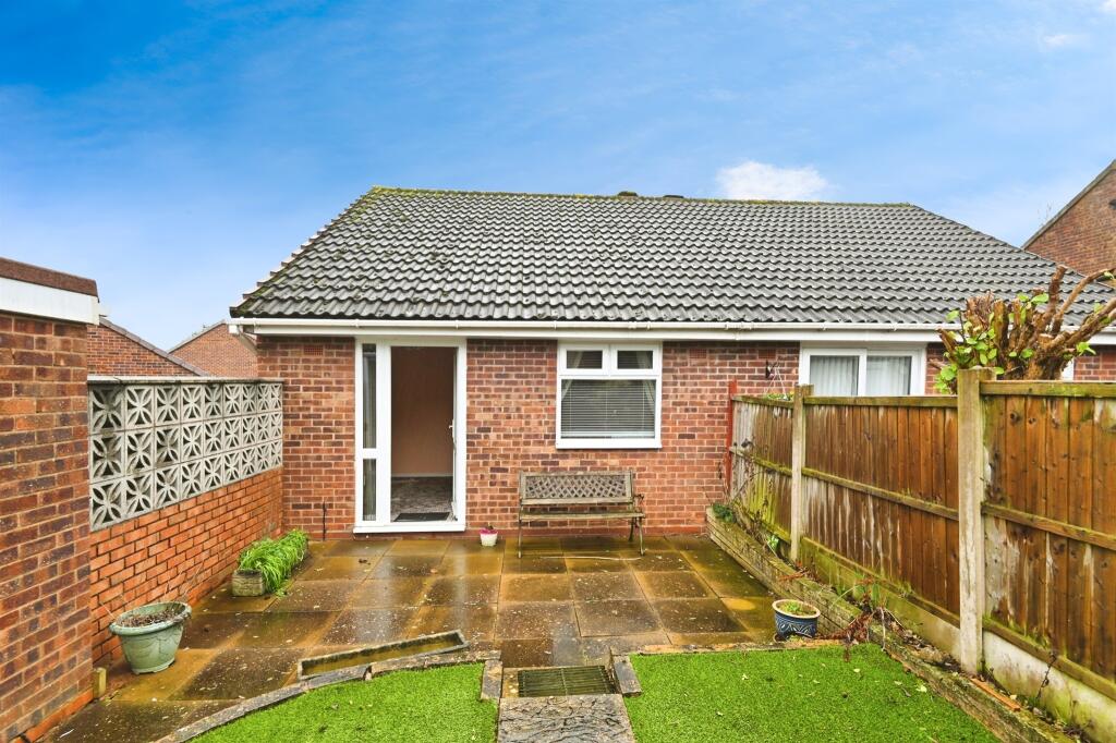 Additional image 17 of Impsley Close, Birmingham