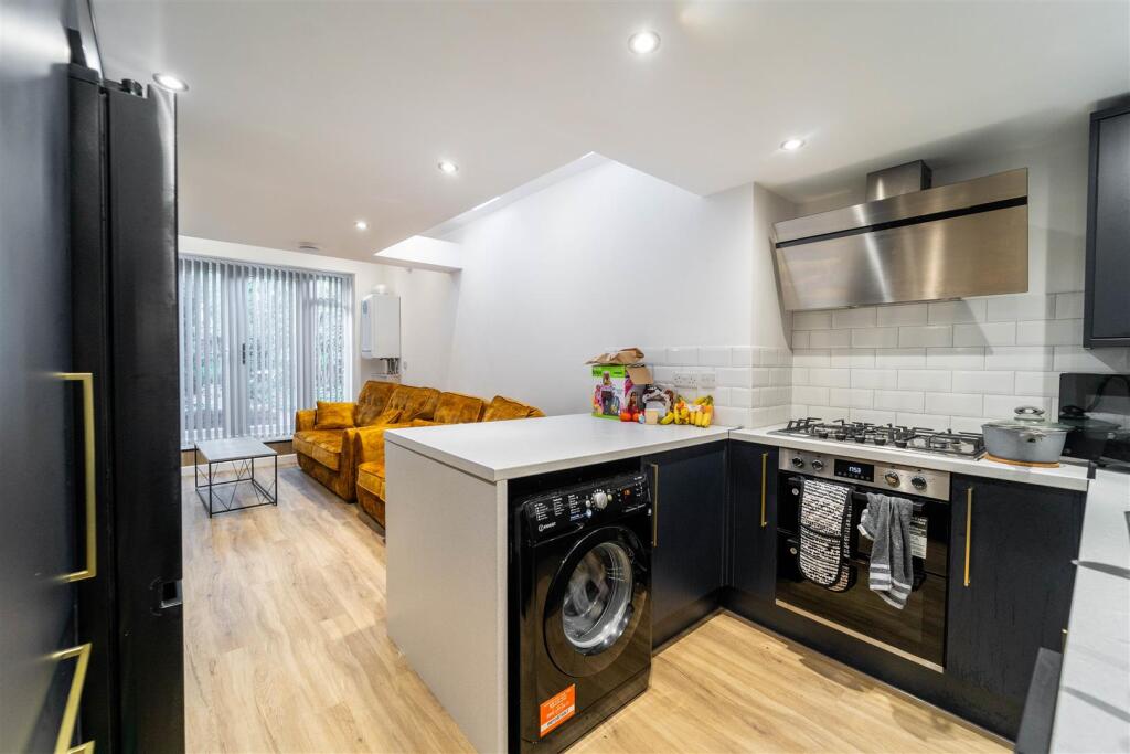 Gleave Road, Selly Oak, Birmingham, West Midlands, B29