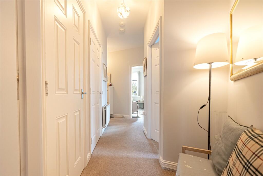 Additional image 19 of Flat A, 3 Firhill Square, Ellon, Aberdeenshire, AB41 9JR