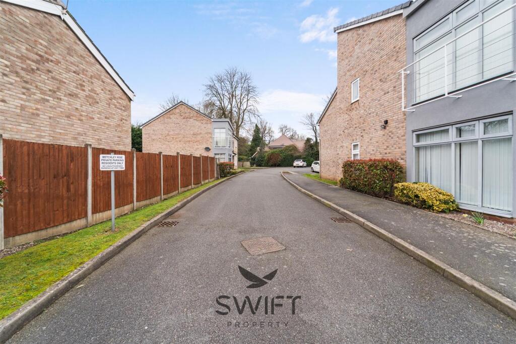 Additional image 13 of Metchley Rise, Harborne, Bimingham, B17