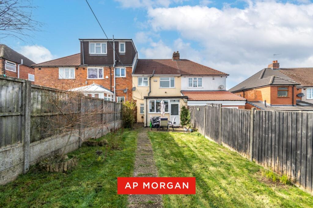 Additional image 13 of Coombes Lane, Birmingham, West Midlands, B31