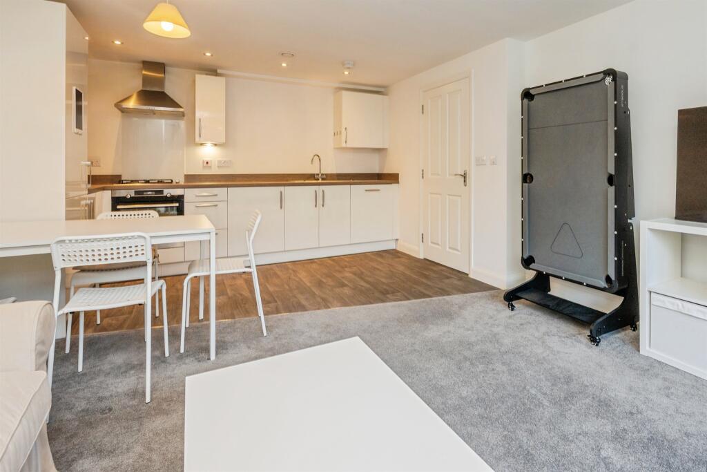 Additional image 9 of Belgrave Middleway, Birmingham