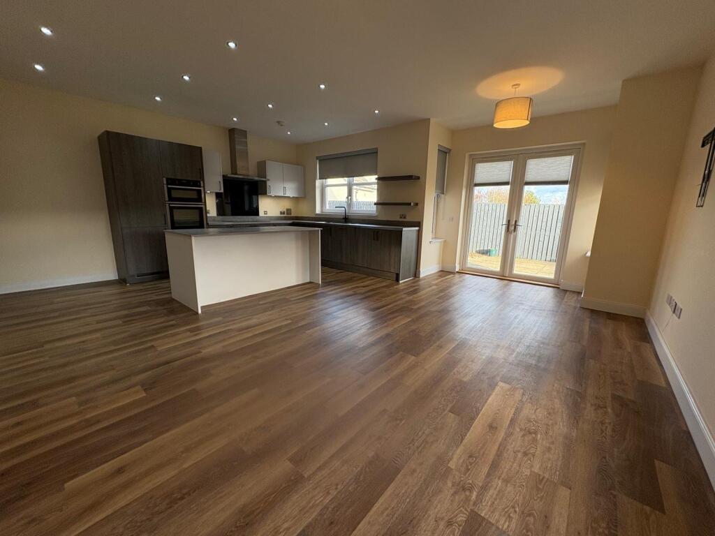 Additional image 4 of Ceann Torr Park, Kintore, Aberdeenshire, AB51