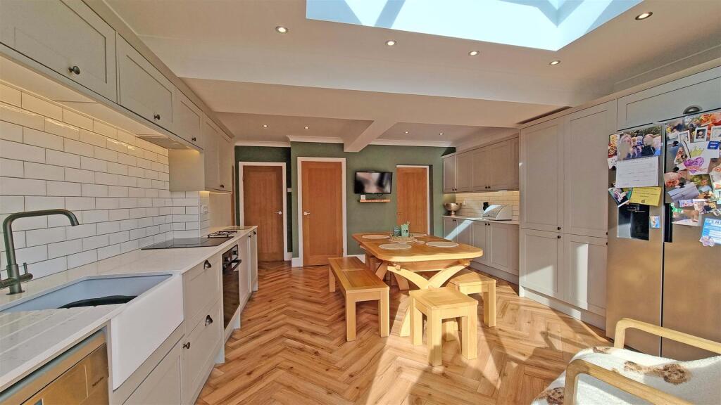 Additional image 6 of Silver Street, Wythall