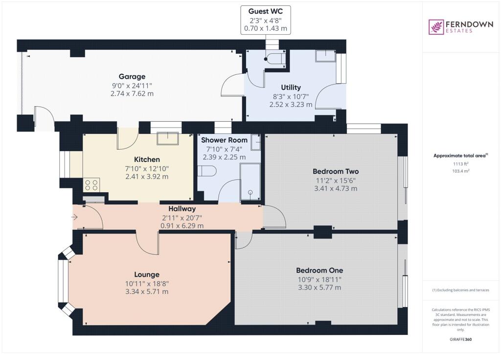 Additional image 14 of Bell Lane, Tile Cross, Birmingham, B33