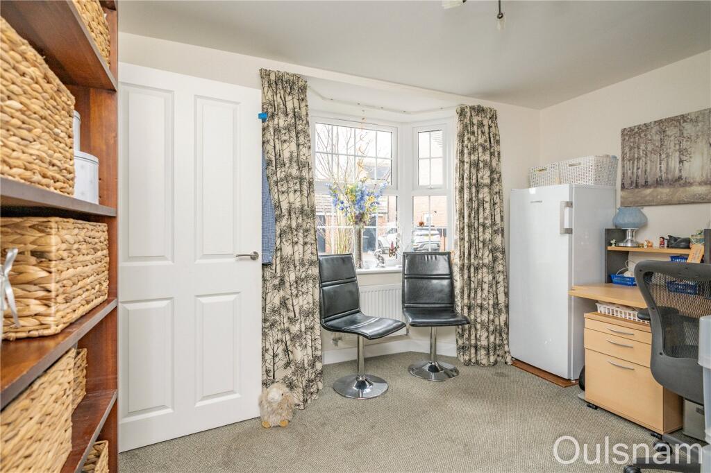 Additional image 16 of Mortimer Way, Bromsgrove, Worcestershire, B61