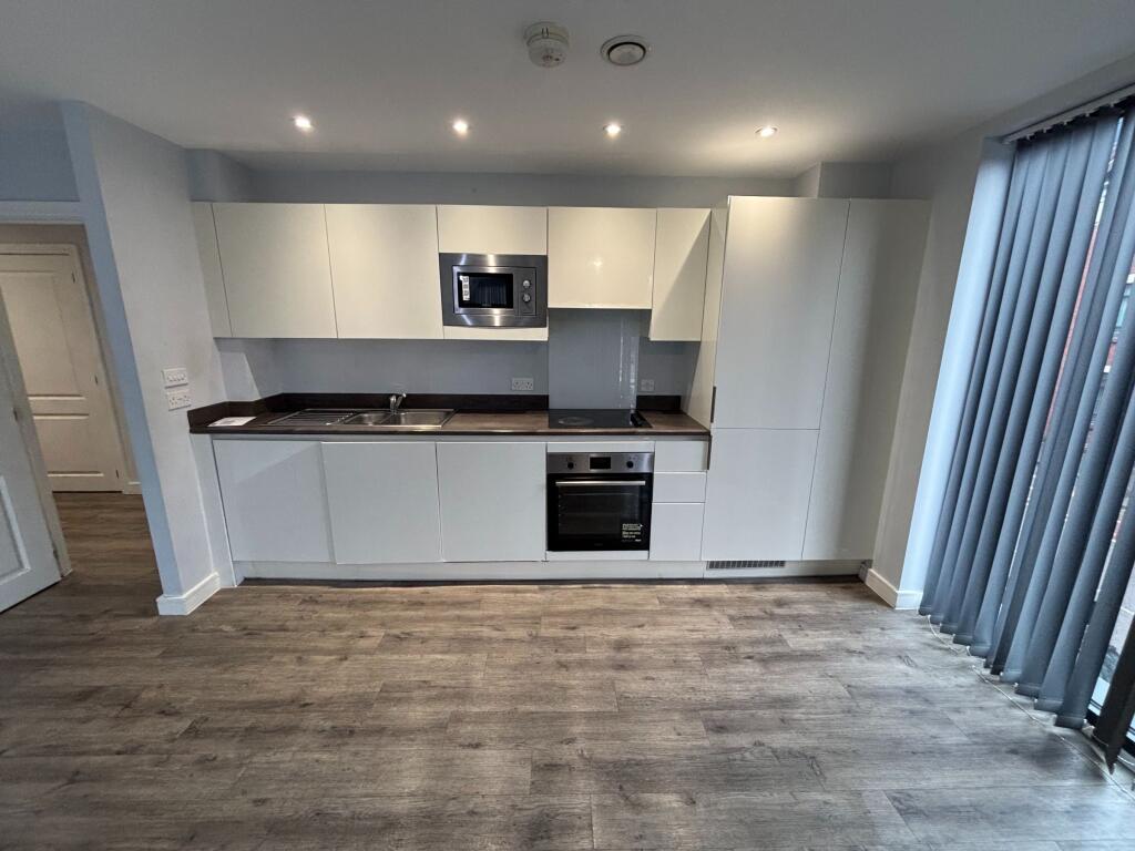 Additional image 17 of 26 Park Works, 262 Bradford Street, Birmingham, Warwickshire, B12 0AJ, UK