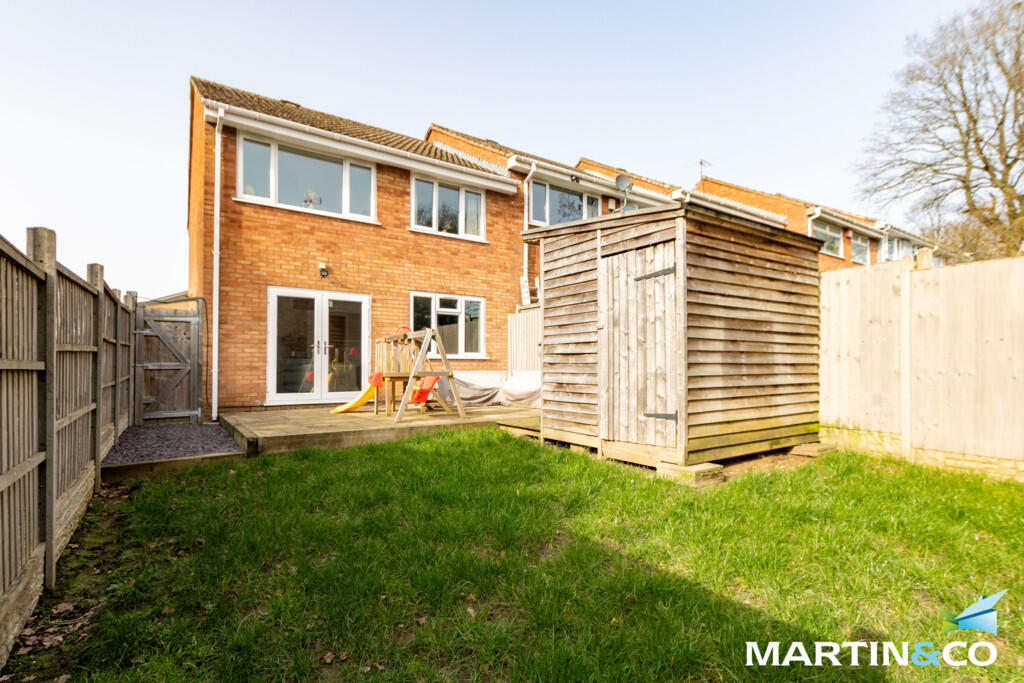 Additional image 13 of Welsh House Farm Road, Harborne, B32