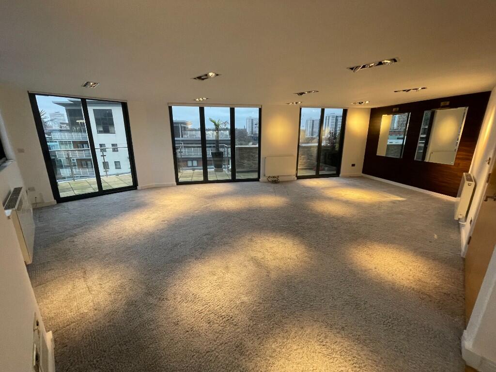 King Edwards Wharf, 25 Sheepcote Street, B16 8FX