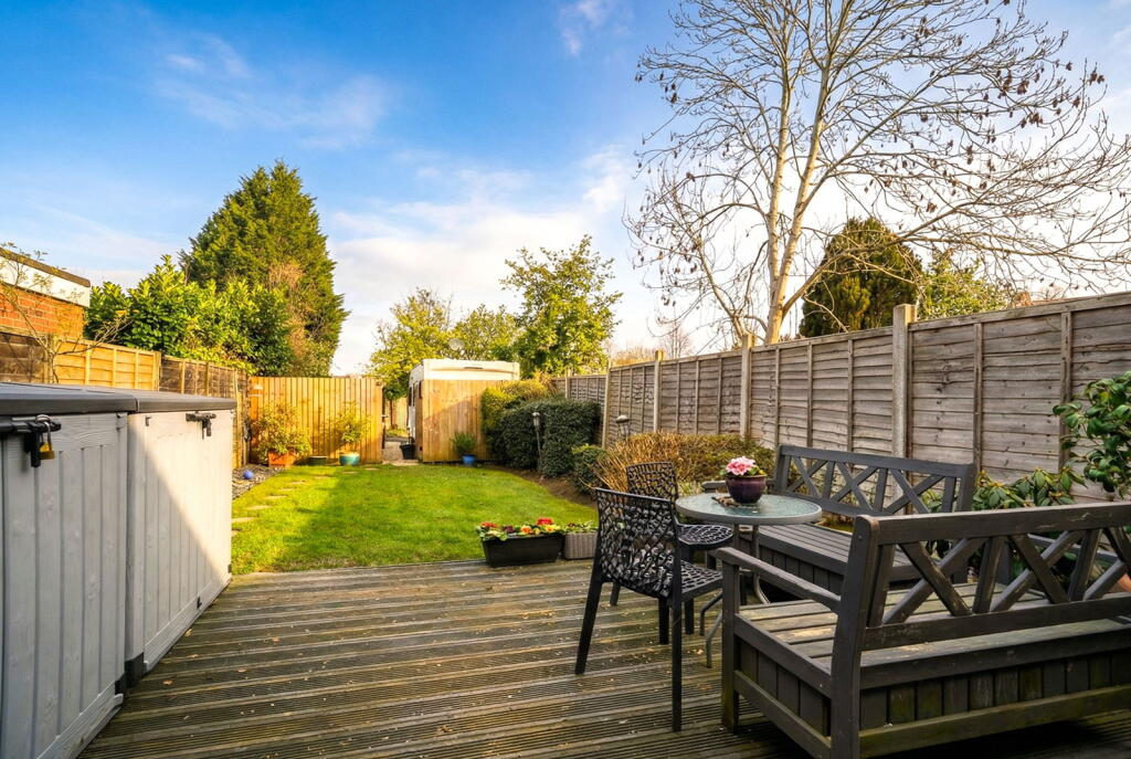 Additional image 16 of Larchmere Drive, Hall Green