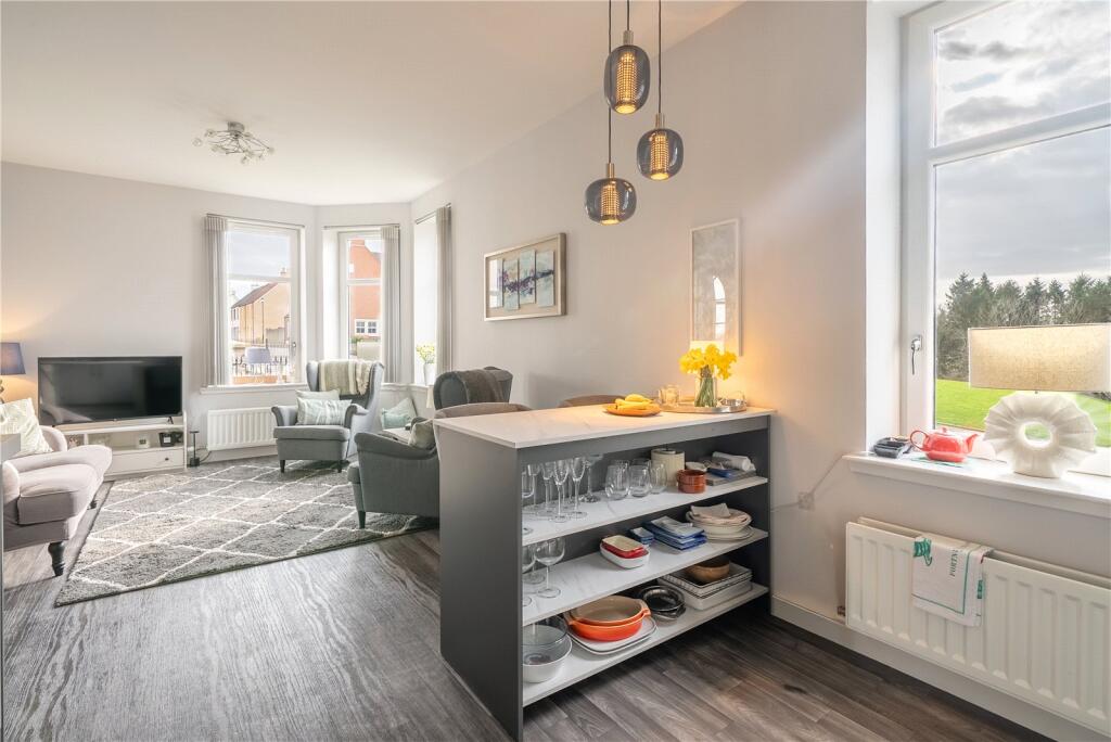 Additional image 7 of Flat A, 3 Firhill Square, Ellon, Aberdeenshire, AB41 9JR