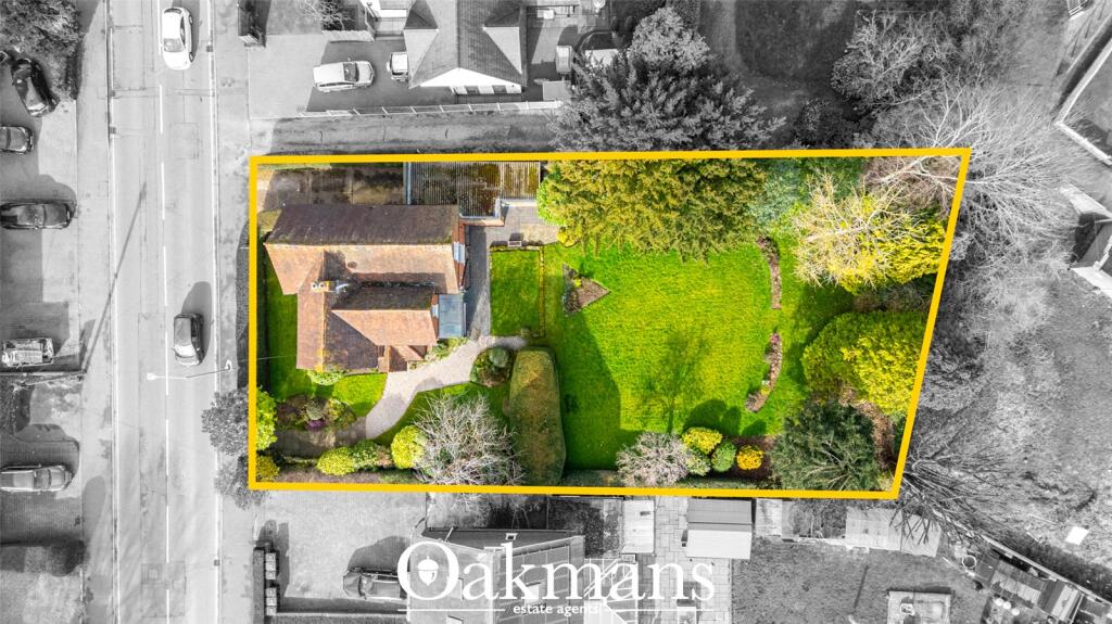 Additional image 2 of Stourbridge Road, Bromsgrove, Worcestershire, B61