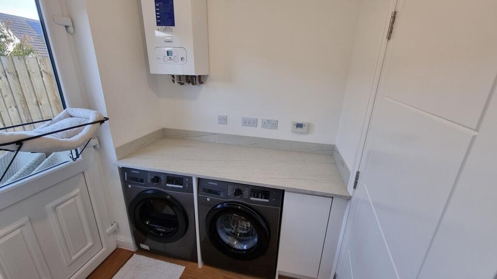 Additional image 5 of Pinewood Court, Airyhall, Aberdeen, AB15