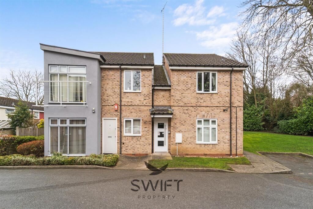 Metchley Rise, Harborne, Bimingham, B17