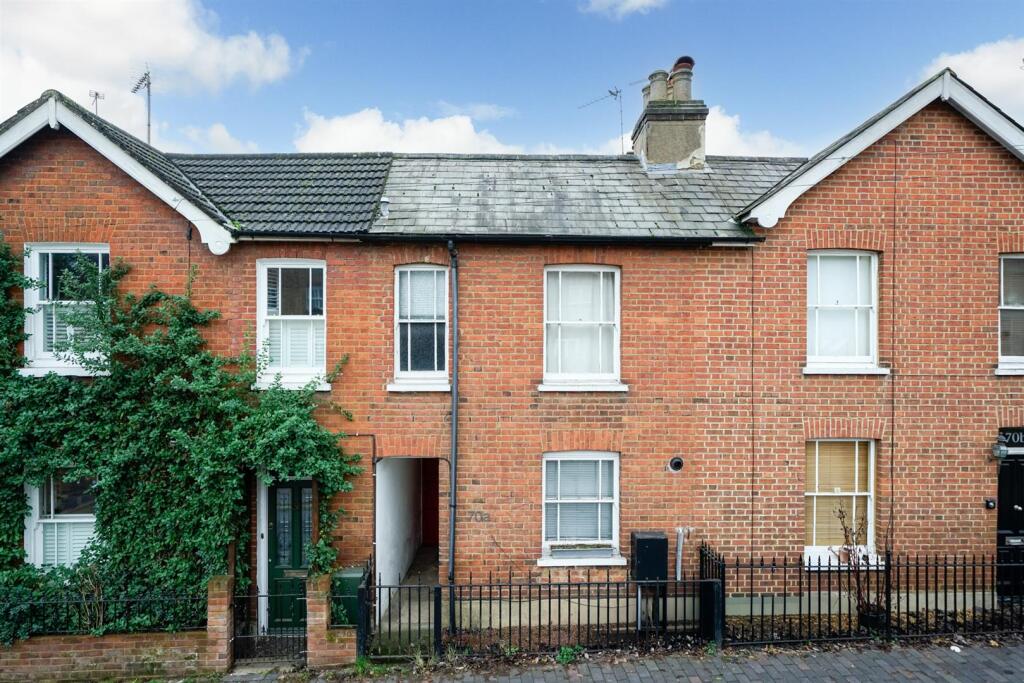 Additional image 17 of Albert Street, St. Albans