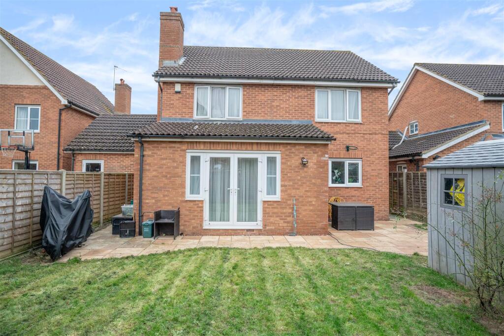 Additional image 22 of Daffodil Close, Hatfield