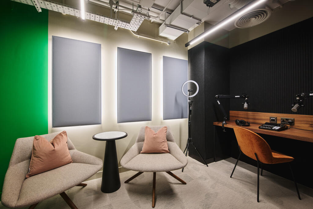 Gough Street, Birmingham, B1