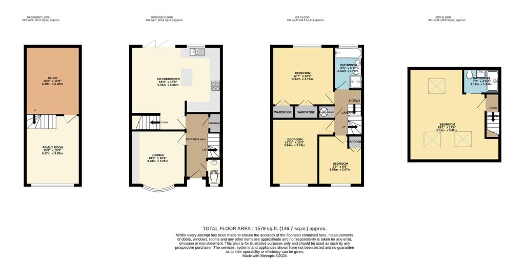 Additional image 20 of Camlet Way, St. Albans