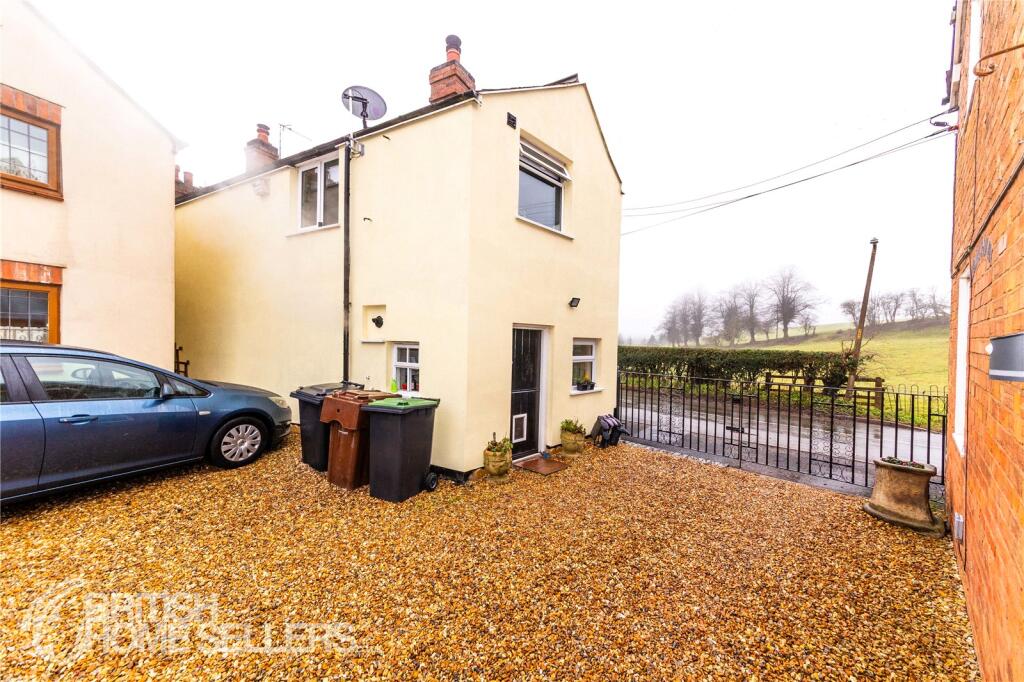 Additional image 30 of Doctors Hill, Bournheath, Bromsgrove, Worcestershire, B61