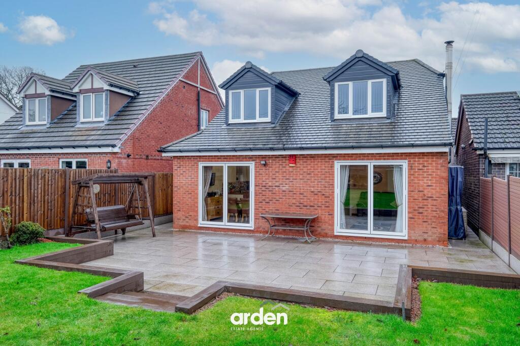 Additional image 22 of Alcester Road, Hollywood, B47