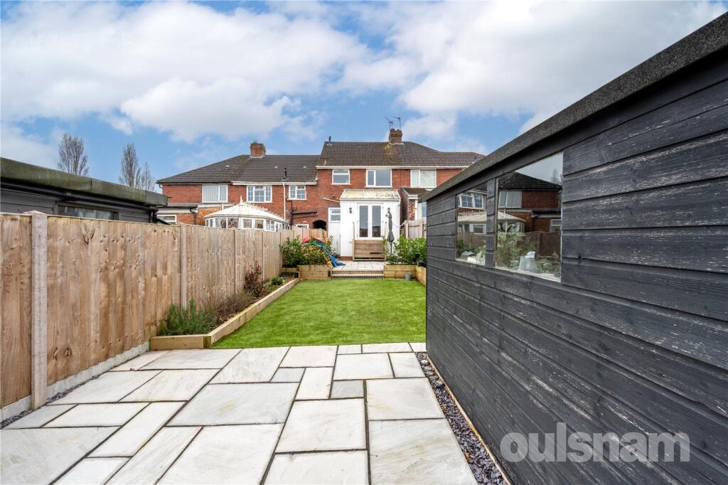 Additional image 11 of Hopwood Grove, Longbridge, Birmingham, B31