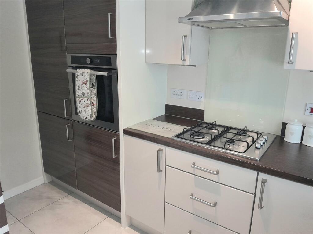 Additional image 4 of Caffrey Grove, Coleshill, Birmingham, B46