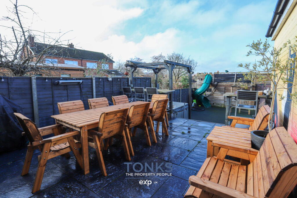 Additional image 24 of Eastleigh Drive, Romsley, Halesowen, B62 0PA