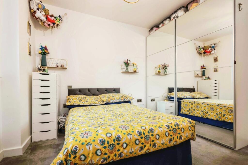 Additional image 10 of Wagon Lane, BIRMINGHAM