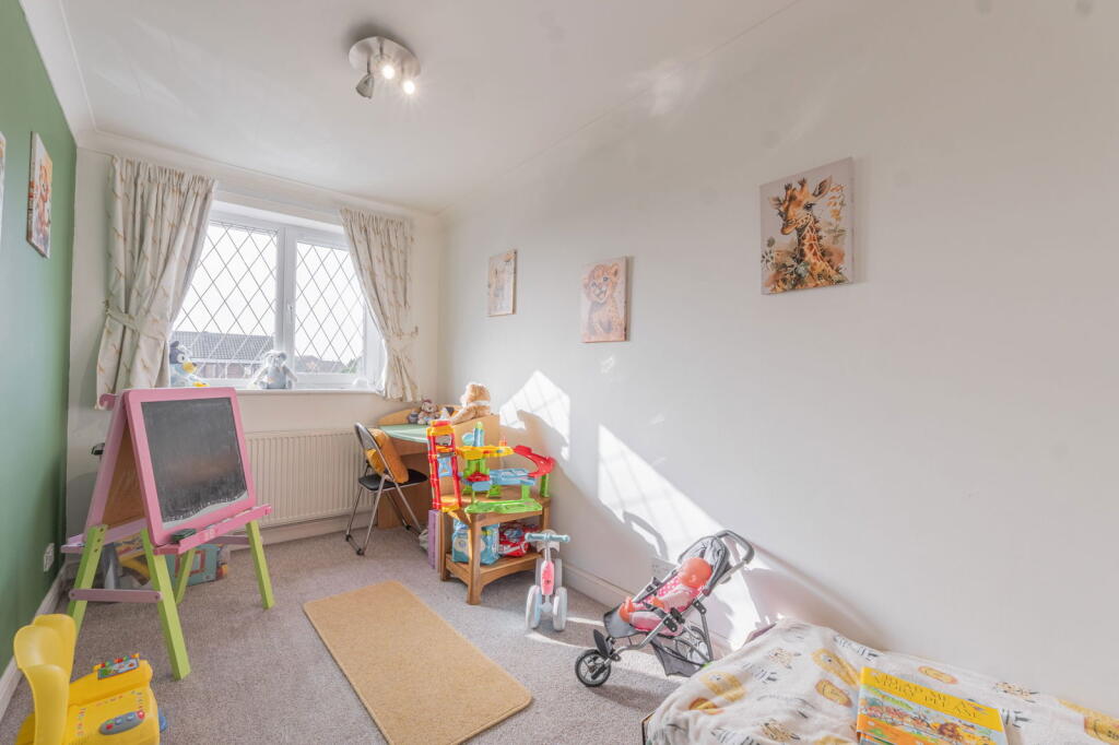 Additional image 16 of Bradewell Road, Birmingham, B36 9TT