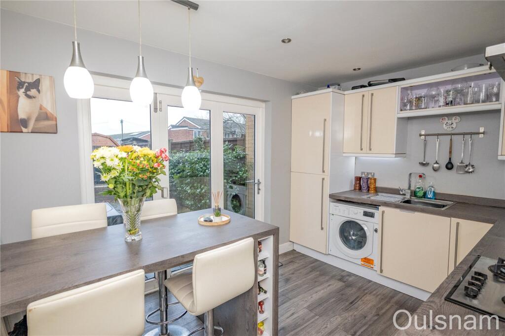 Additional image 15 of Mayfield Close, Catshill, Bromsgrove, Worcestershire, B61