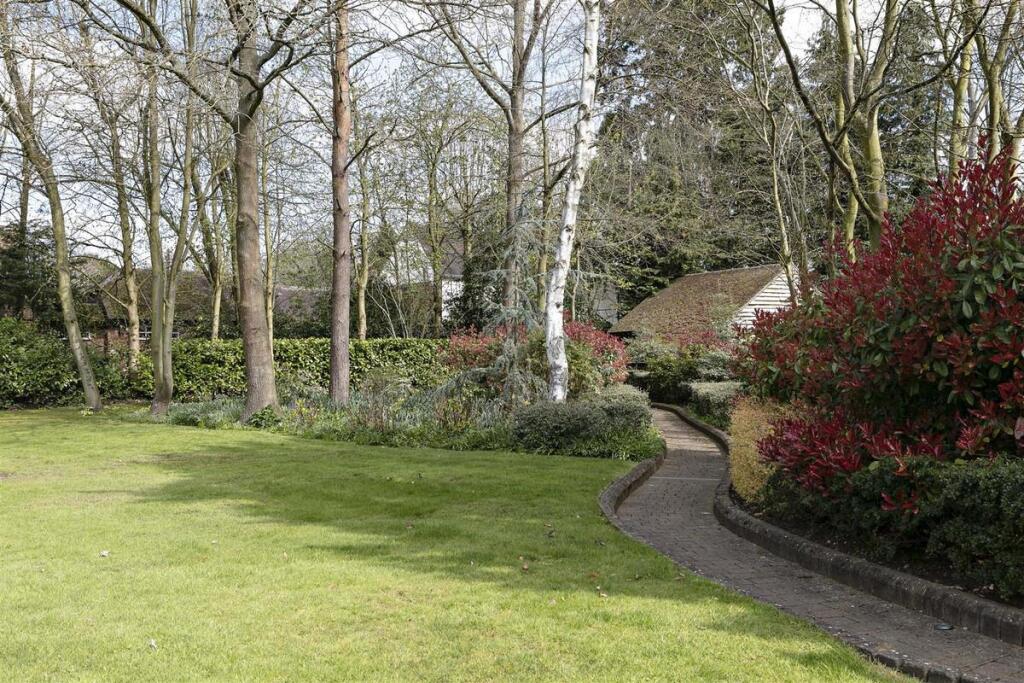 Additional image 31 of Alne House, Great Alne, Warwickshire