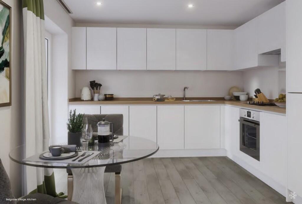 Additional image 3 of Belgrave Village, Griffiths Close, Birmingham, B12