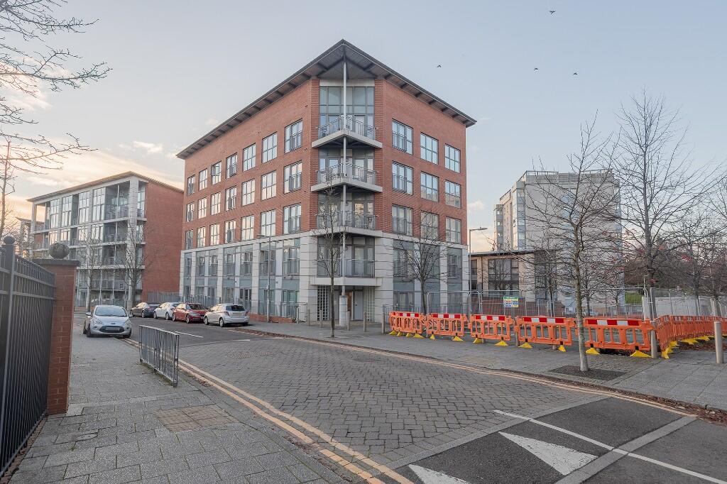 Additional image 17 of Alfred Knight Way, Birmingham, B15