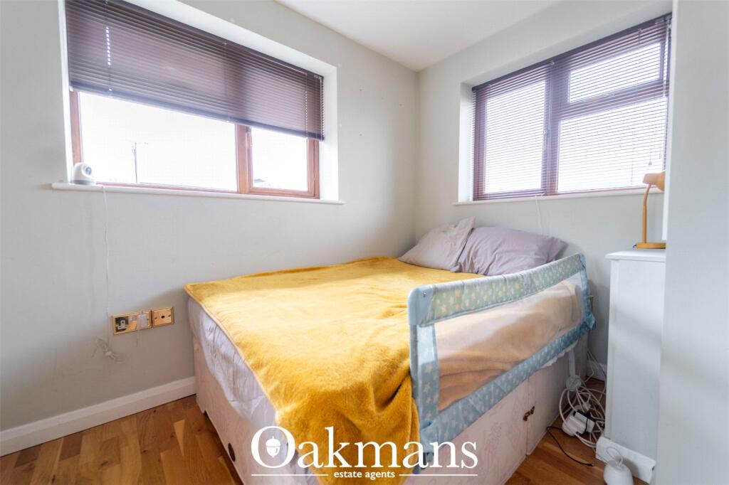 Additional image 17 of Gillman Close, Birmingham, West Midlands, B26