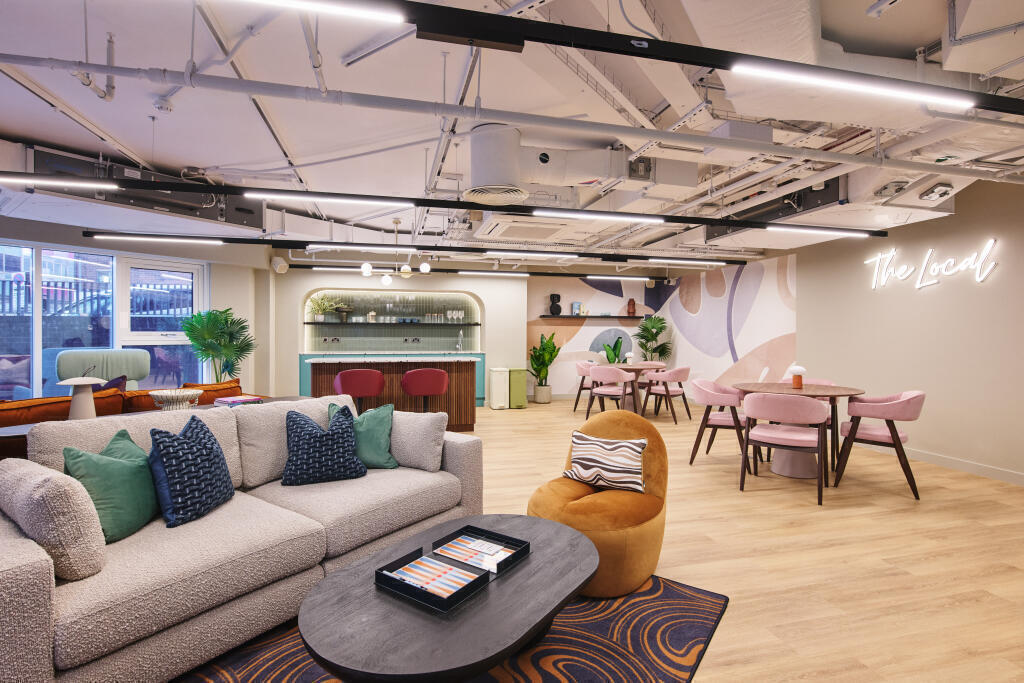 Additional image 4 of Ellis Street, Birmingham, B1