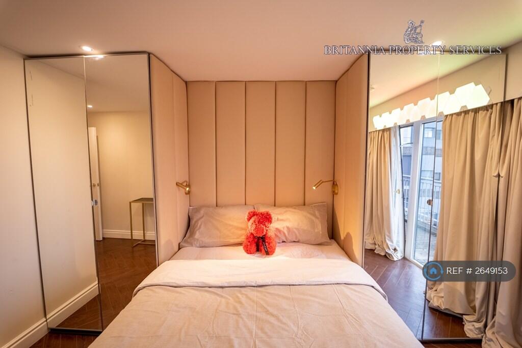 Additional image 4 of The Mailbox, Birmingham, B1