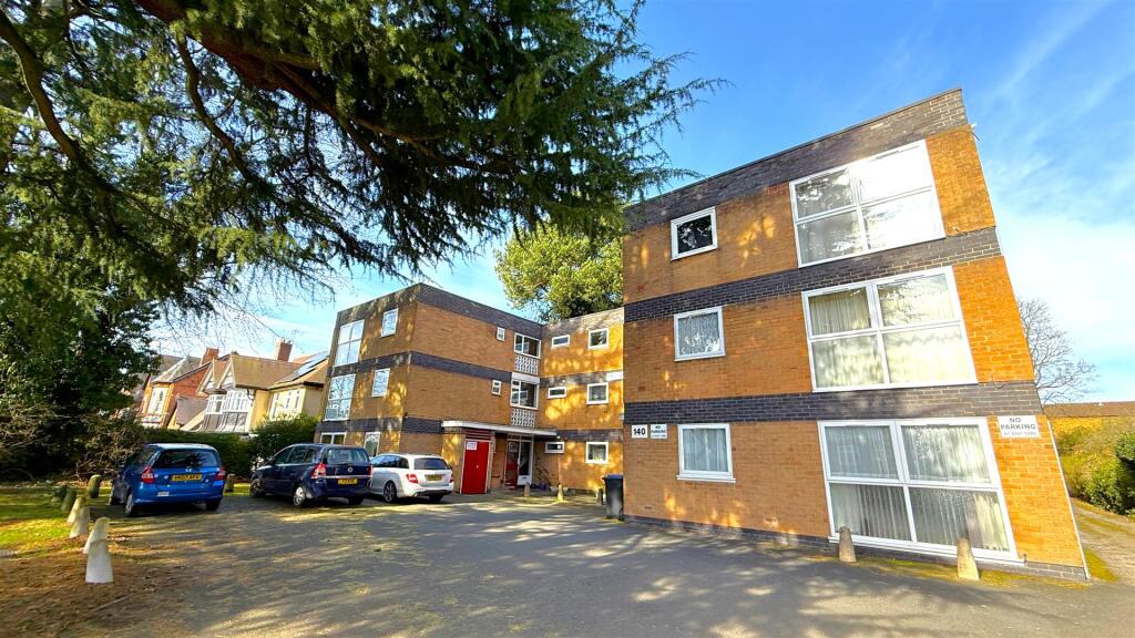 Middleton Hall Road, Kings Norton, Birmingham