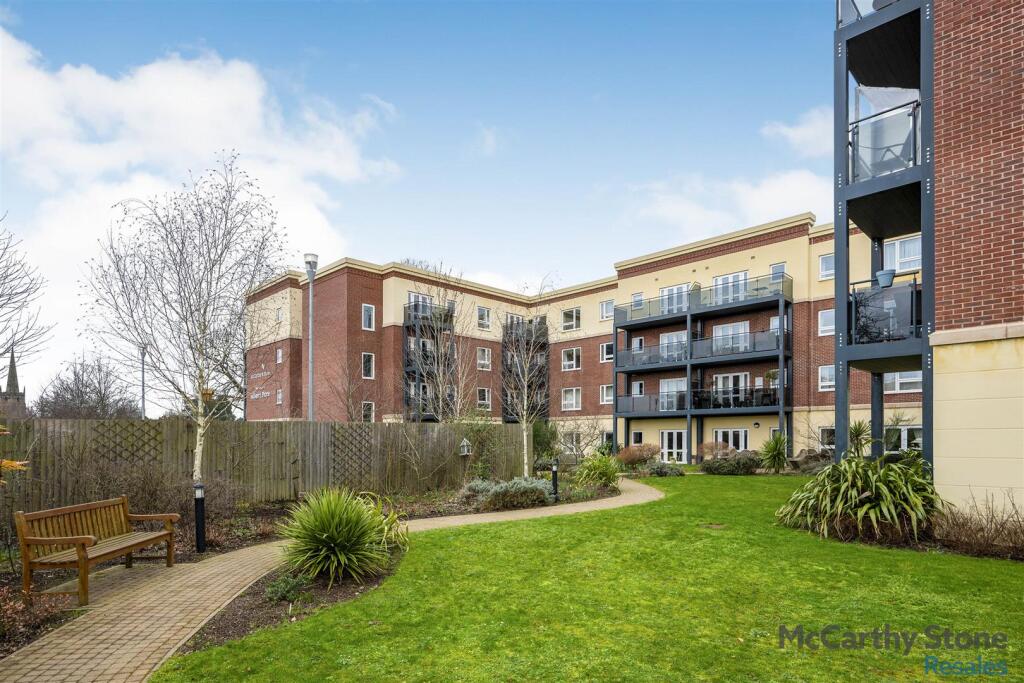 Additional image 24 of Bilberry Place, Recreation Road, Bromsgrove