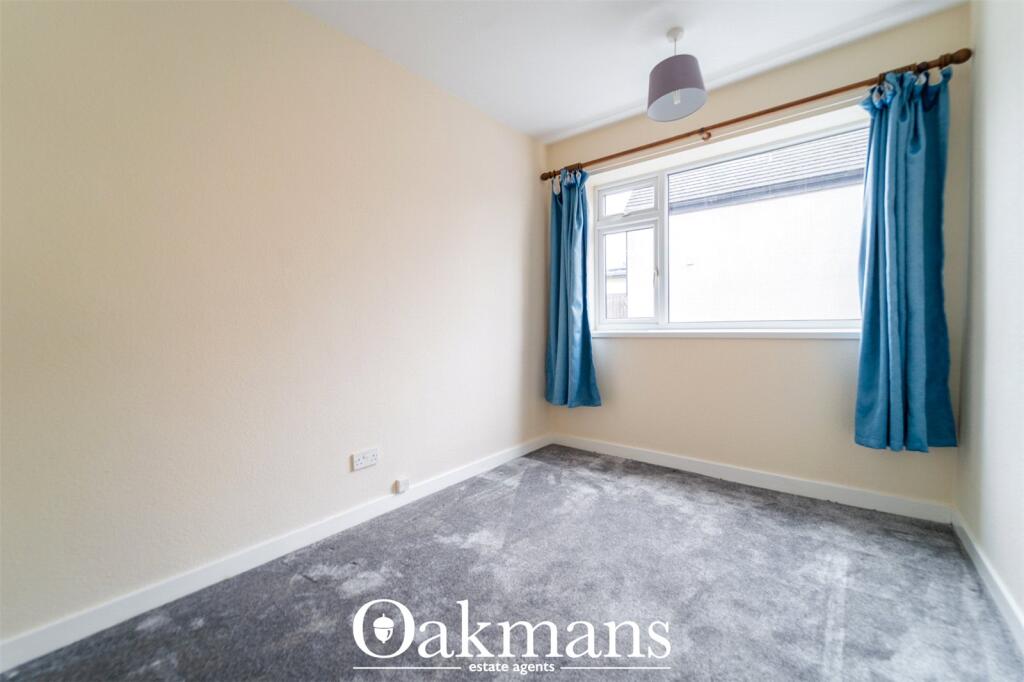 Additional image 10 of Wingate Close, Birmingham, West Midlands, B30