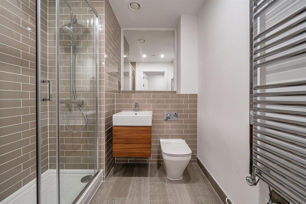 Additional image 7 of Chapmans Yard, Upper Gough Street, Birmingham