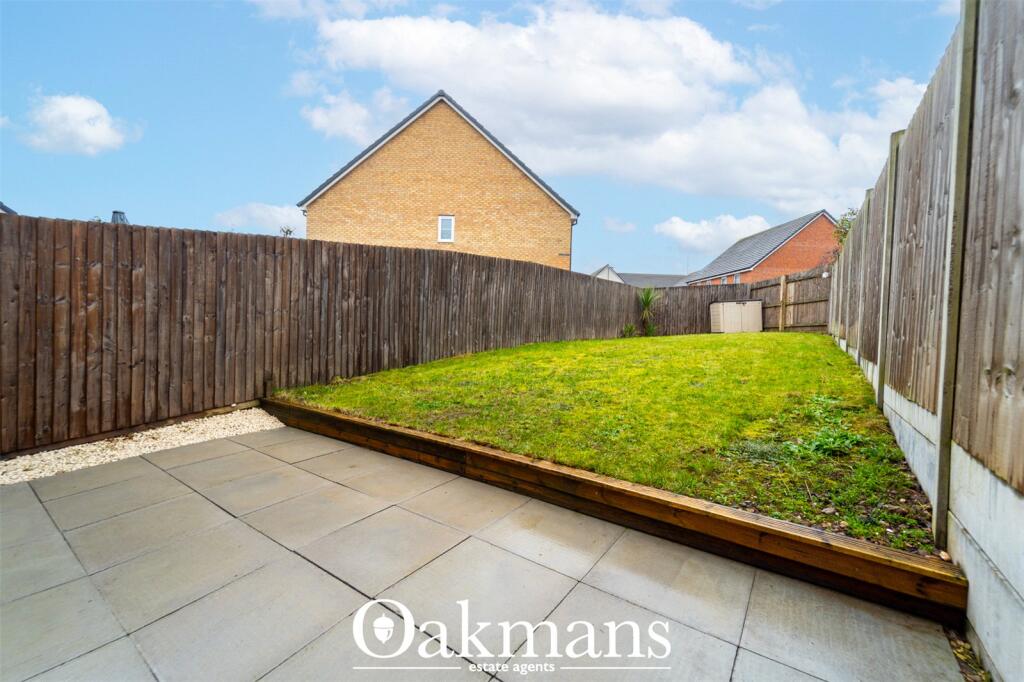 Additional image 10 of Brine Well Crescent, Stoke Prior, Bromsgrove, Worcestershire, B60