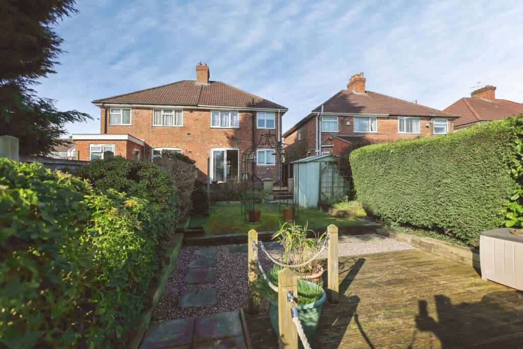 Additional image 17 of Kingstanding Road, Birmingham, West Midlands, B44