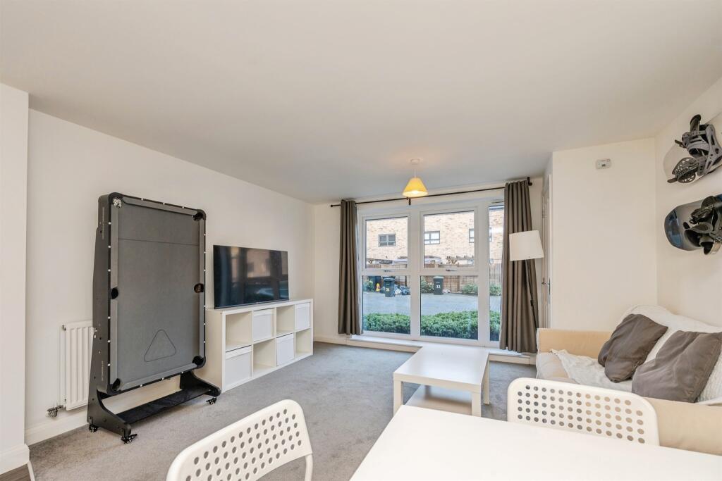 Additional image 22 of Belgrave Middleway, Birmingham