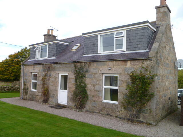 South Milton Of Corsindae, Sauchen, Inverurie, Aberdeenshire, AB51