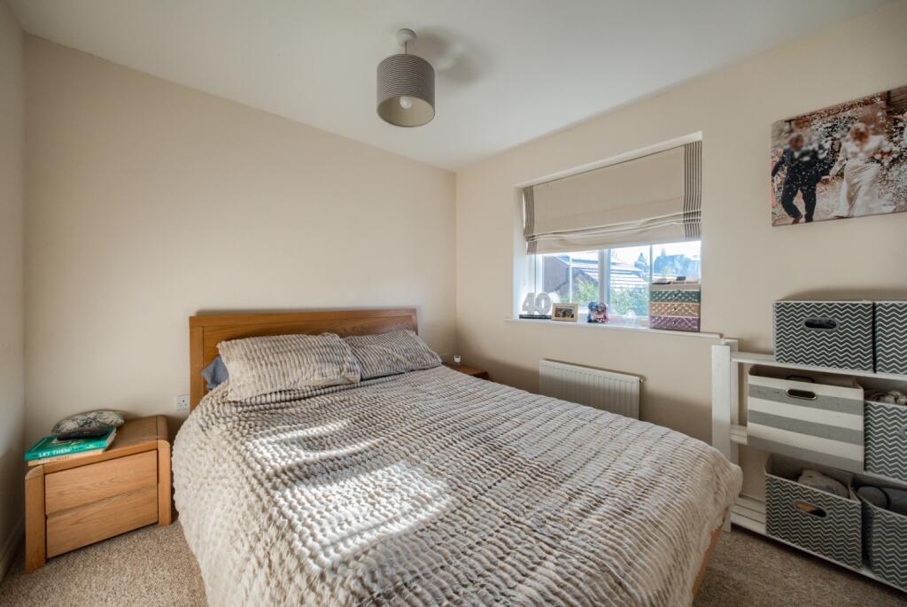 Additional image 13 of Rowan Place, Bidford-on-Avon, B50