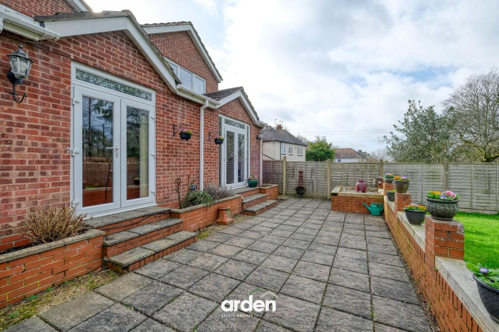 Additional image 23 of Old Birmingham Road, Marlbrook, B60