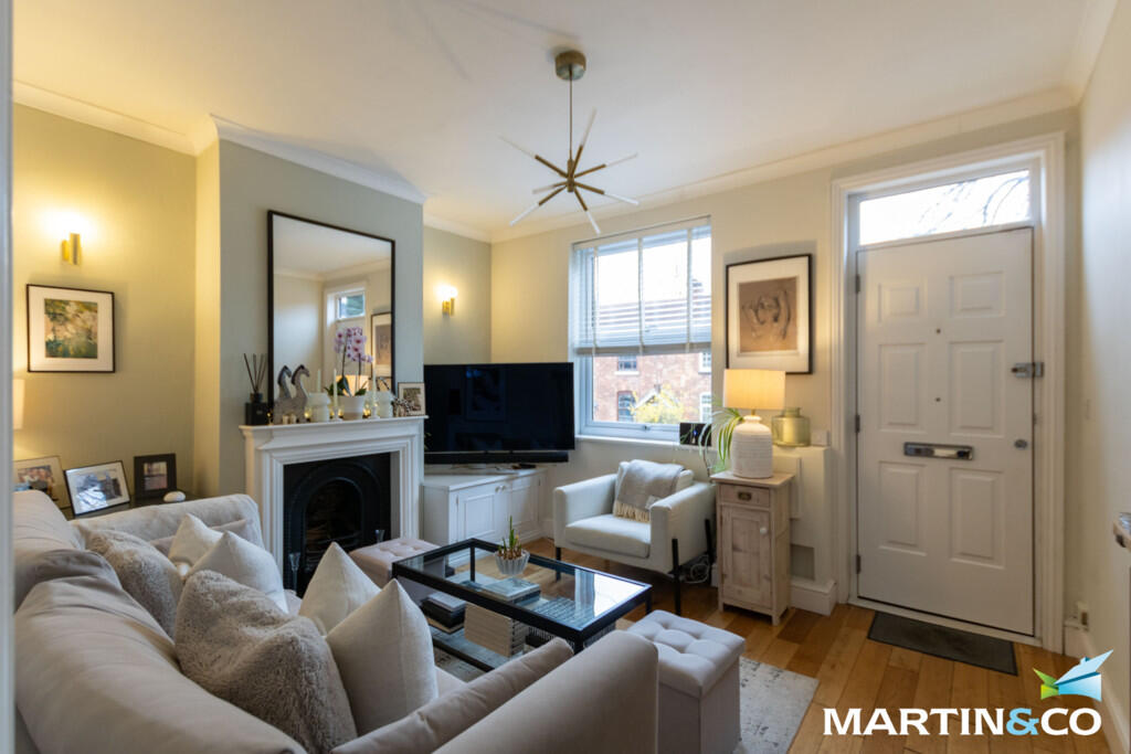 Additional image 2 of Nursery Road, Edgbaston, B15