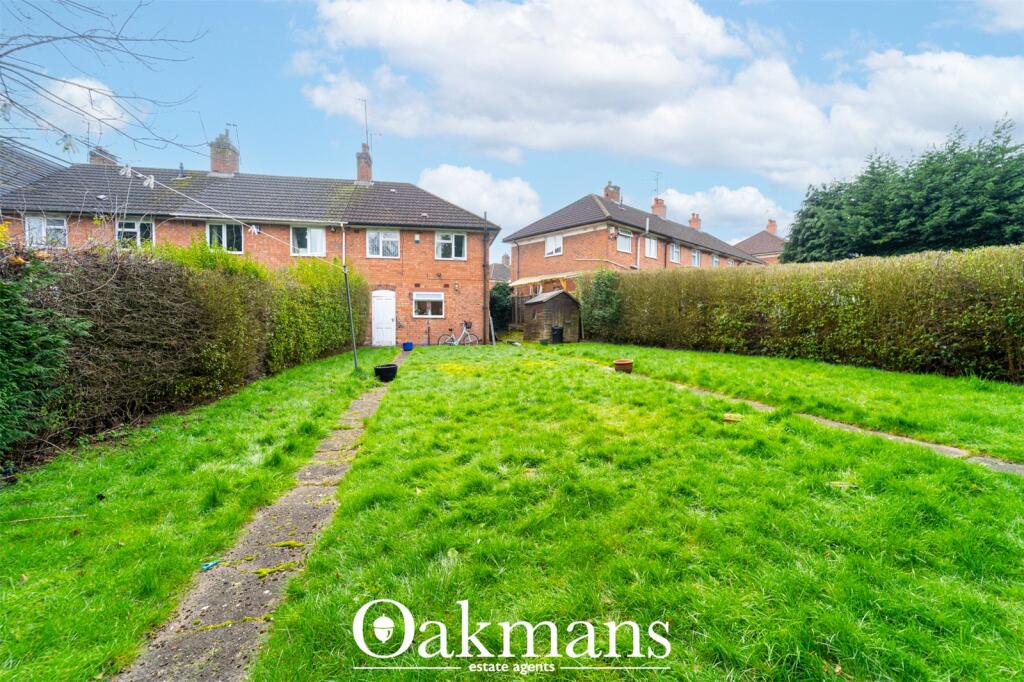 Additional image 25 of Brinklow Road, Birmingham, B29