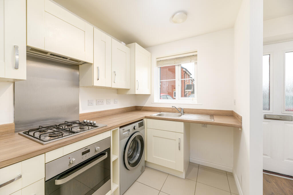 Additional image 4 of Queslett Way, Birmingham, B42